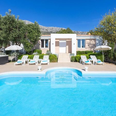 Nice Home In Kastel Sucurac With Wifi Kastela Exterior photo
