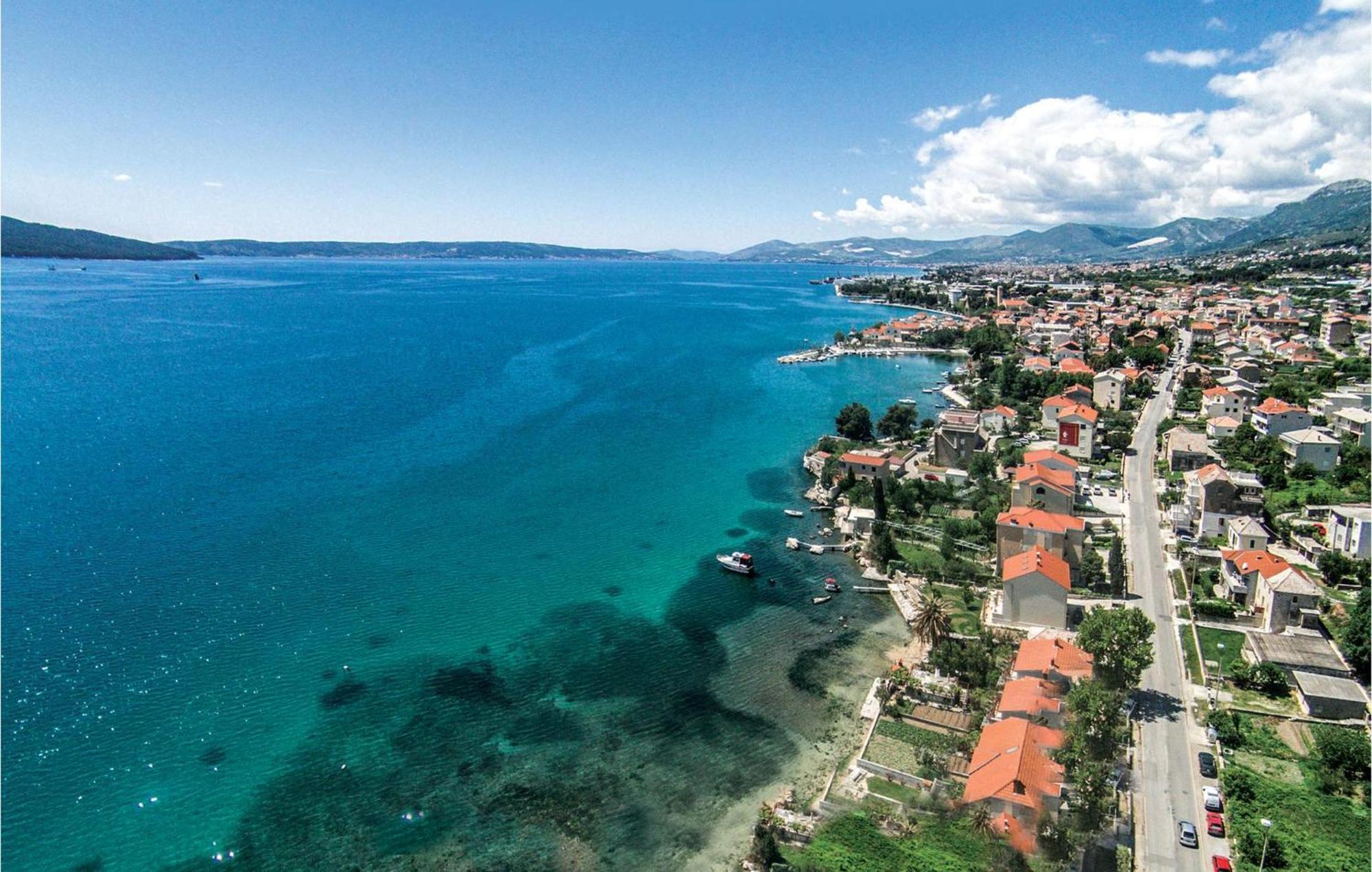 Nice Home In Kastel Sucurac With Wifi Kastela Exterior photo